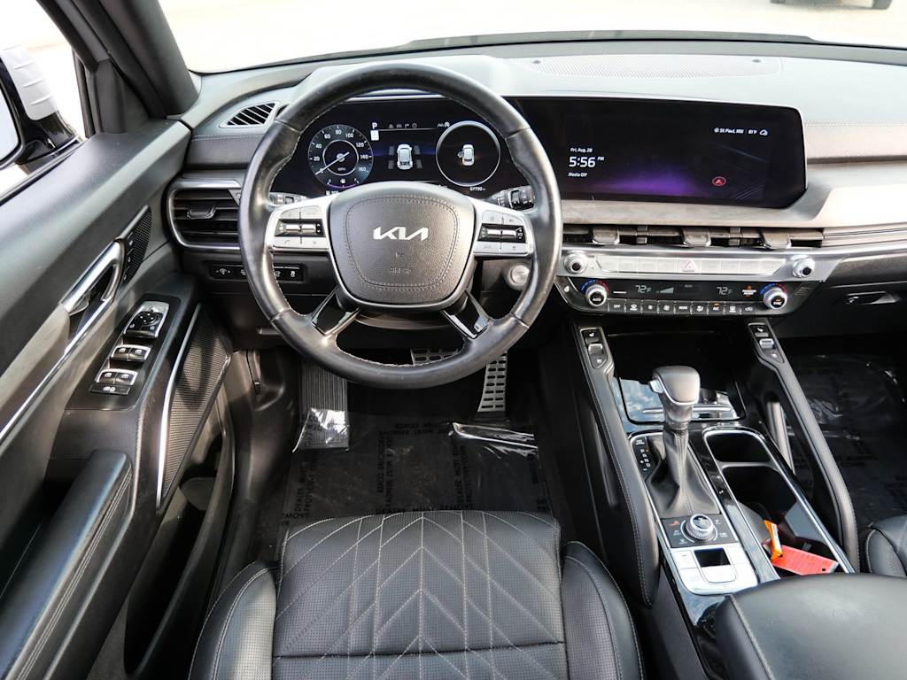 Thumbnail: 2024 Kia Telluride - 7