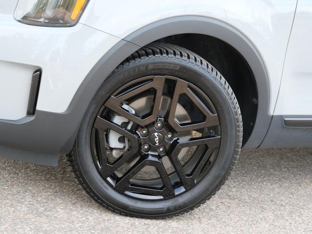 Thumbnail: 2024 Kia Telluride - 6