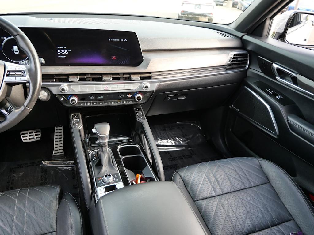 Thumbnail: 2024 Kia Telluride - 10