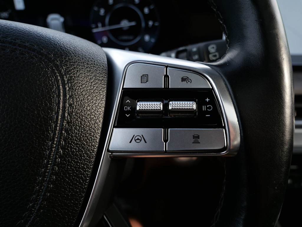 Thumbnail: 2024 Kia Telluride - 28