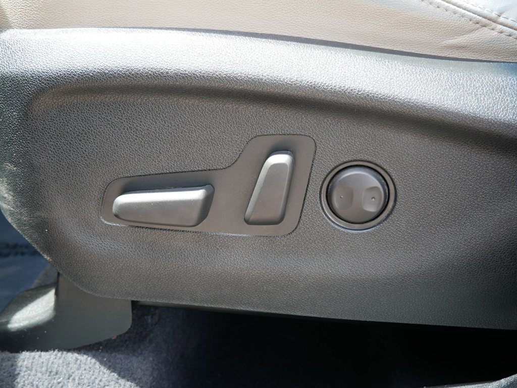 2019 Kia Sorento EX 20