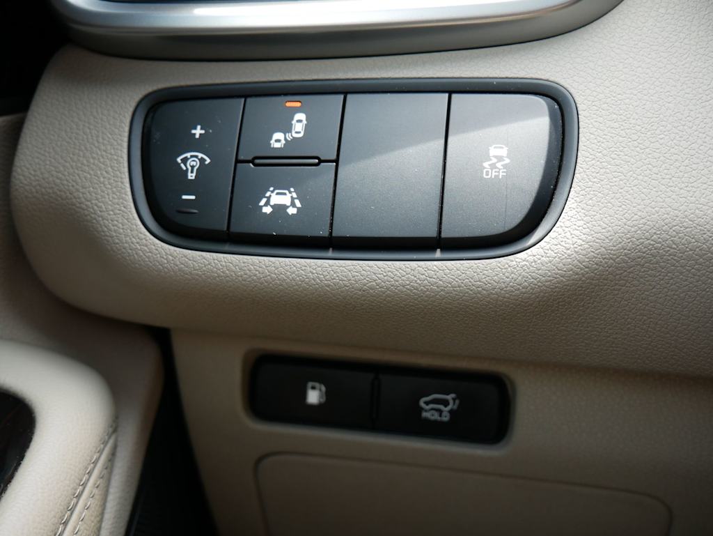 2019 Kia Sorento EX 26