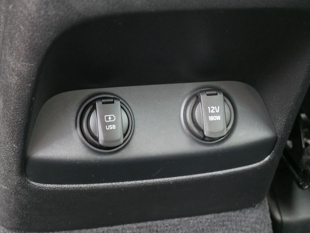2019 Kia Sorento EX 18
