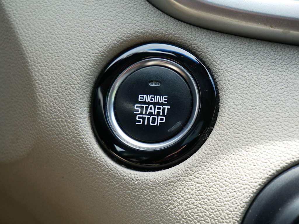 2019 Kia Sorento EX 22