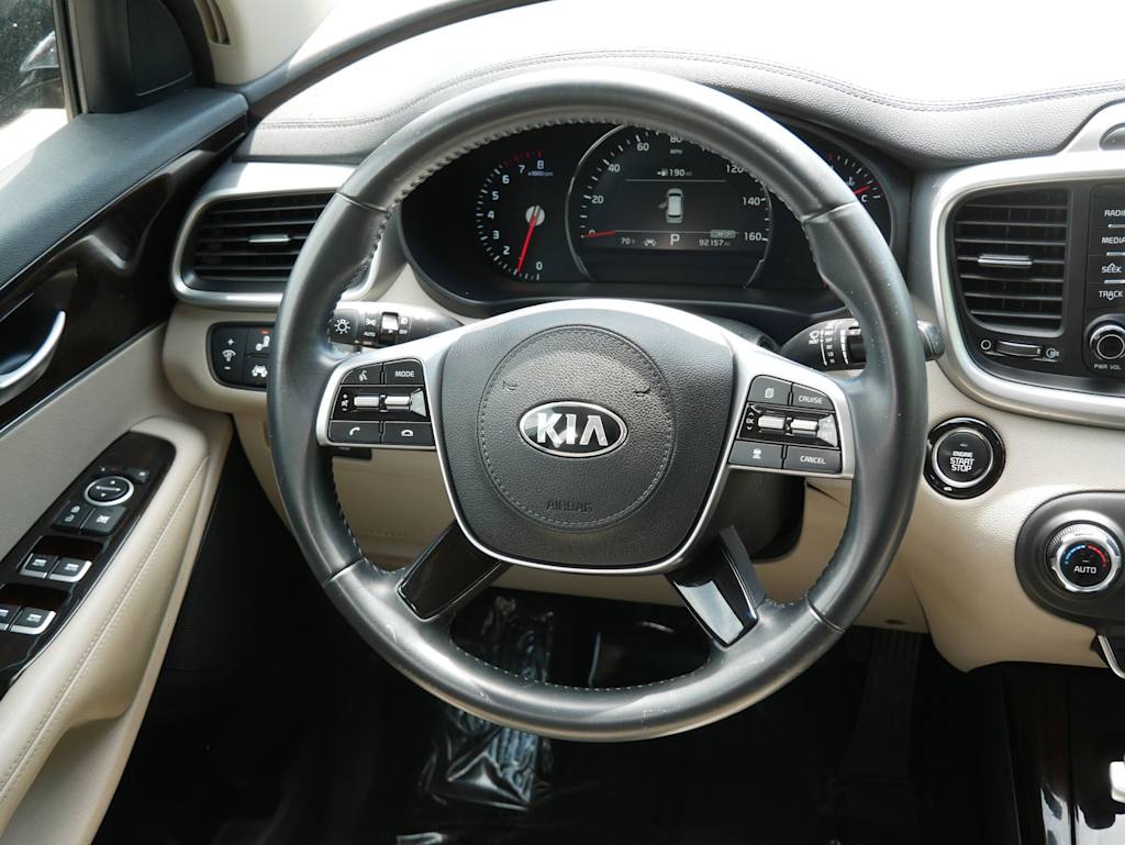 2019 Kia Sorento EX 6