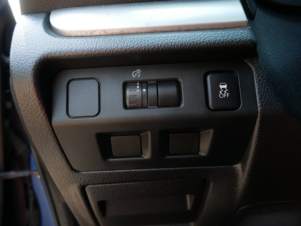 Thumbnail: 2012 Subaru Impreza - 25
