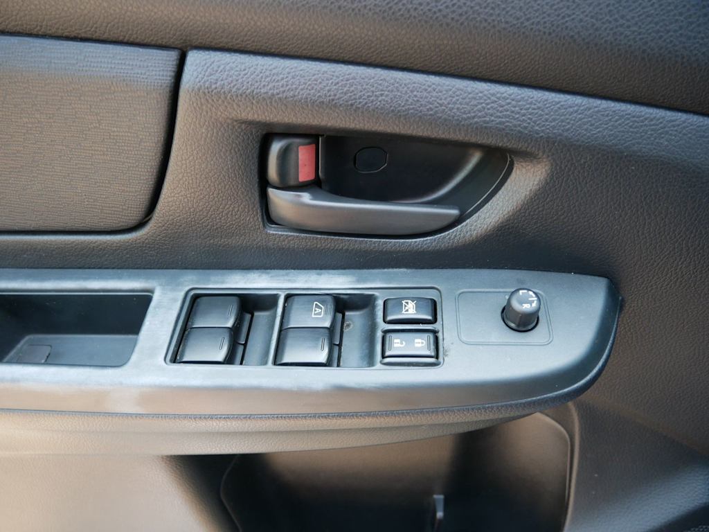 Thumbnail: 2012 Subaru Impreza - 19