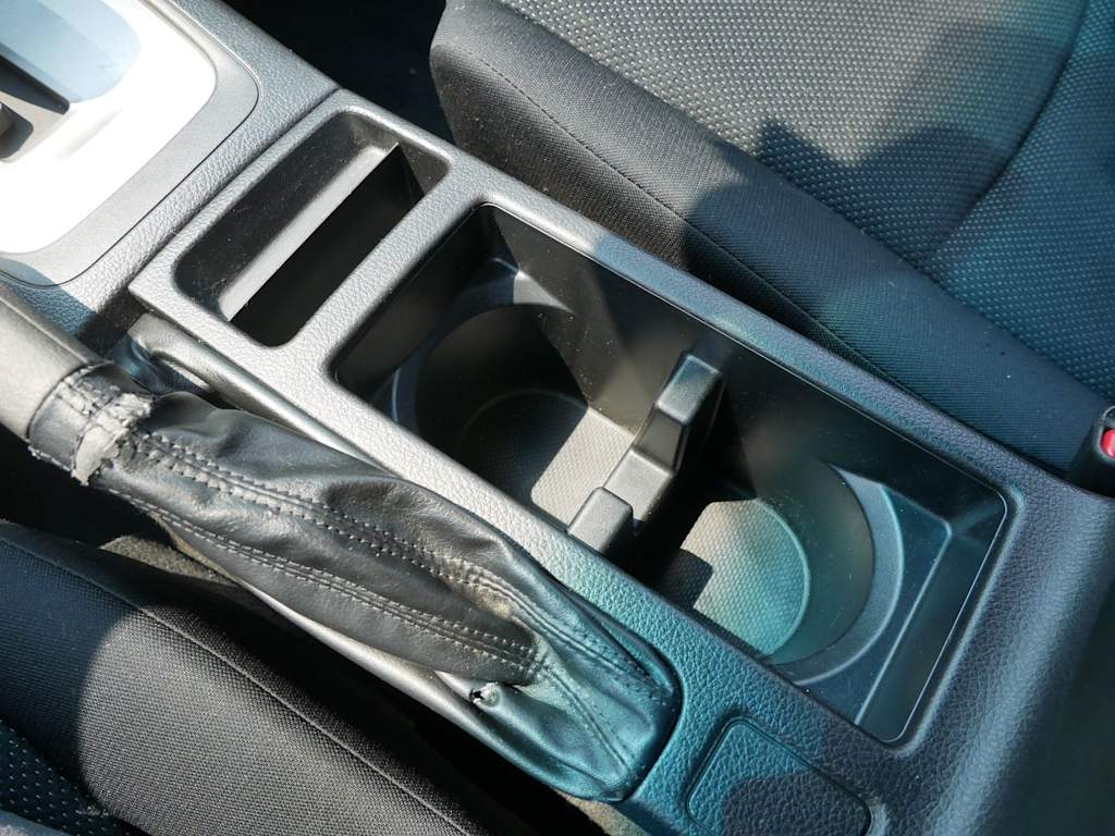 Thumbnail: 2012 Subaru Impreza - 20