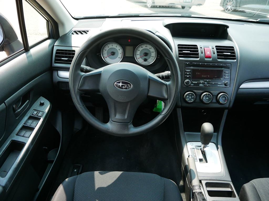 Thumbnail: 2012 Subaru Impreza - 6
