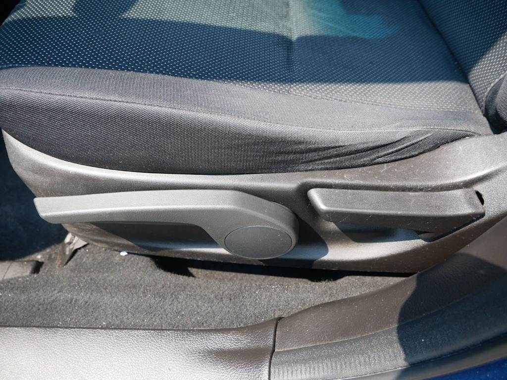 Thumbnail: 2012 Subaru Impreza - 18