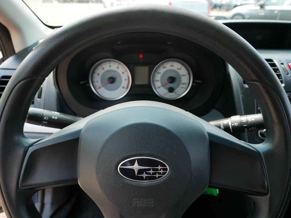 Thumbnail: 2012 Subaru Impreza - 24