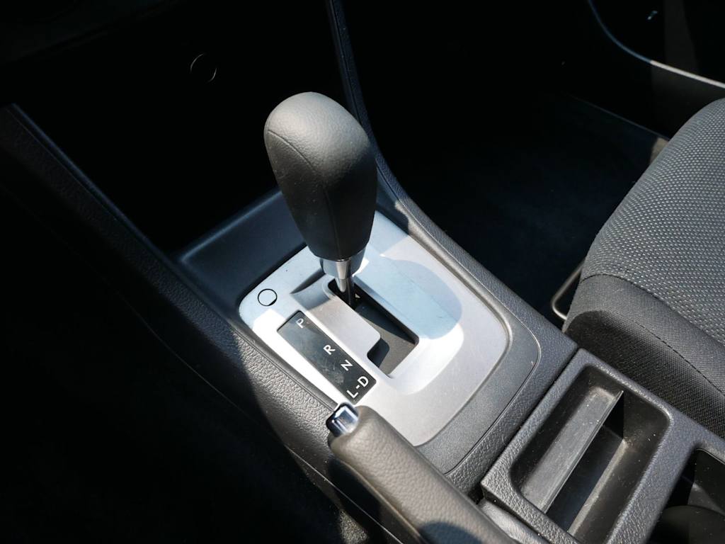 Thumbnail: 2012 Subaru Impreza - 11
