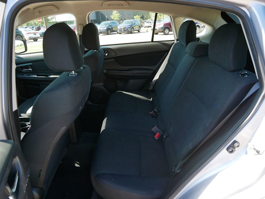 Thumbnail: 2014 Subaru Impreza - 7