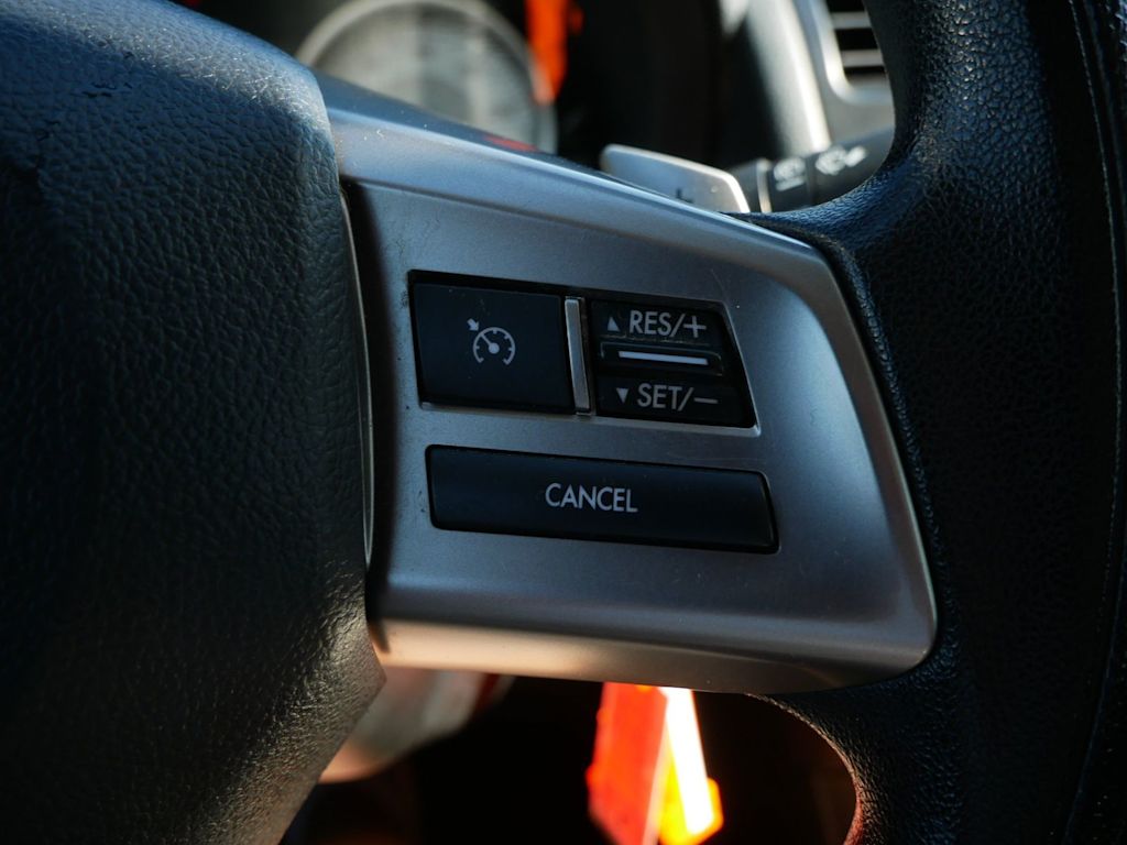 Thumbnail: 2014 Subaru Impreza - 21