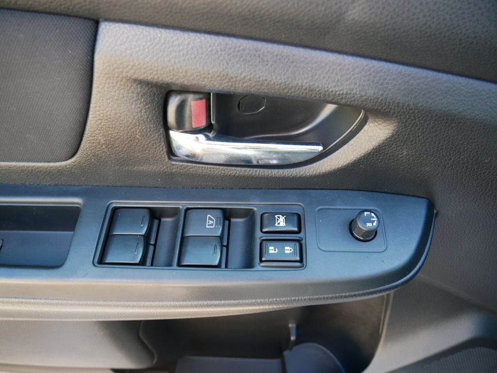 Thumbnail: 2014 Subaru Impreza - 17