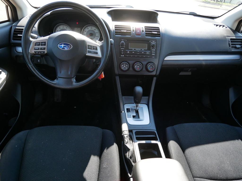 Thumbnail: 2014 Subaru Impreza - 6