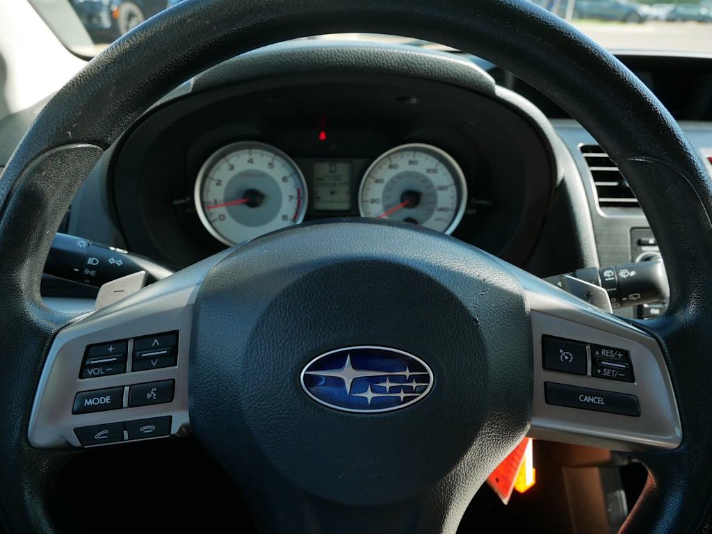 Thumbnail: 2014 Subaru Impreza - 20
