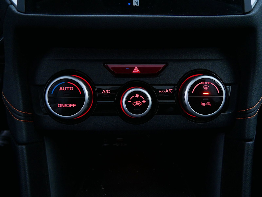 Thumbnail: 2023 Subaru Crosstrek - 19