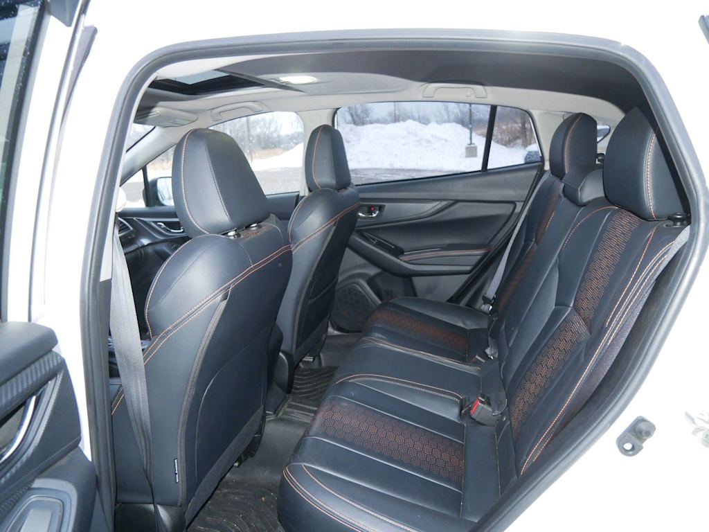 Thumbnail: 2023 Subaru Crosstrek - 7