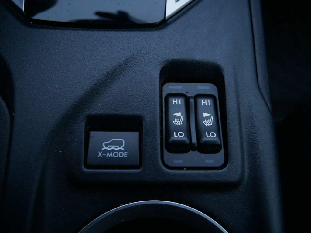 Thumbnail: 2023 Subaru Crosstrek - 23