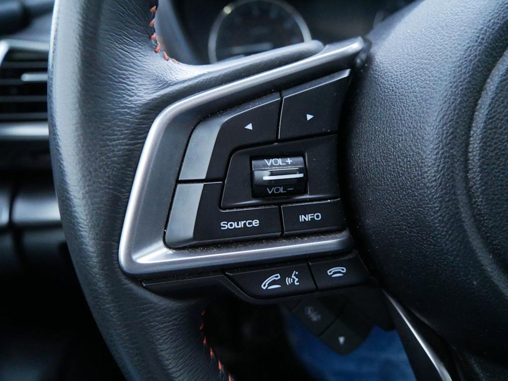 Thumbnail: 2023 Subaru Crosstrek - 21