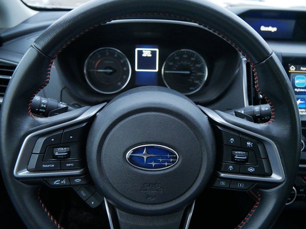 Thumbnail: 2023 Subaru Crosstrek - 2