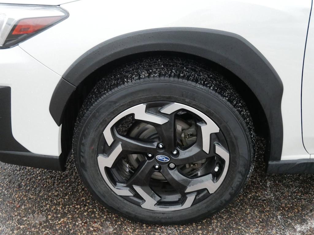 Thumbnail: 2023 Subaru Crosstrek - 6