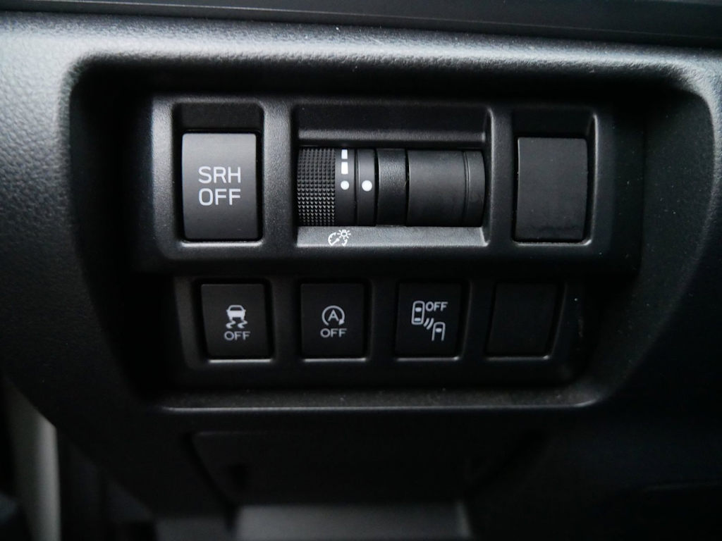 Thumbnail: 2023 Subaru Crosstrek - 22