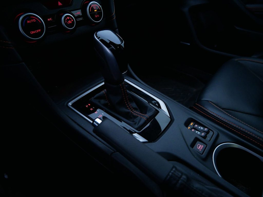 Thumbnail: 2023 Subaru Crosstrek - 9