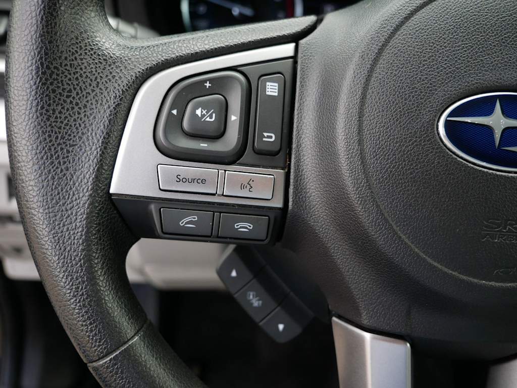 Thumbnail: 2017 Subaru Forester - 24