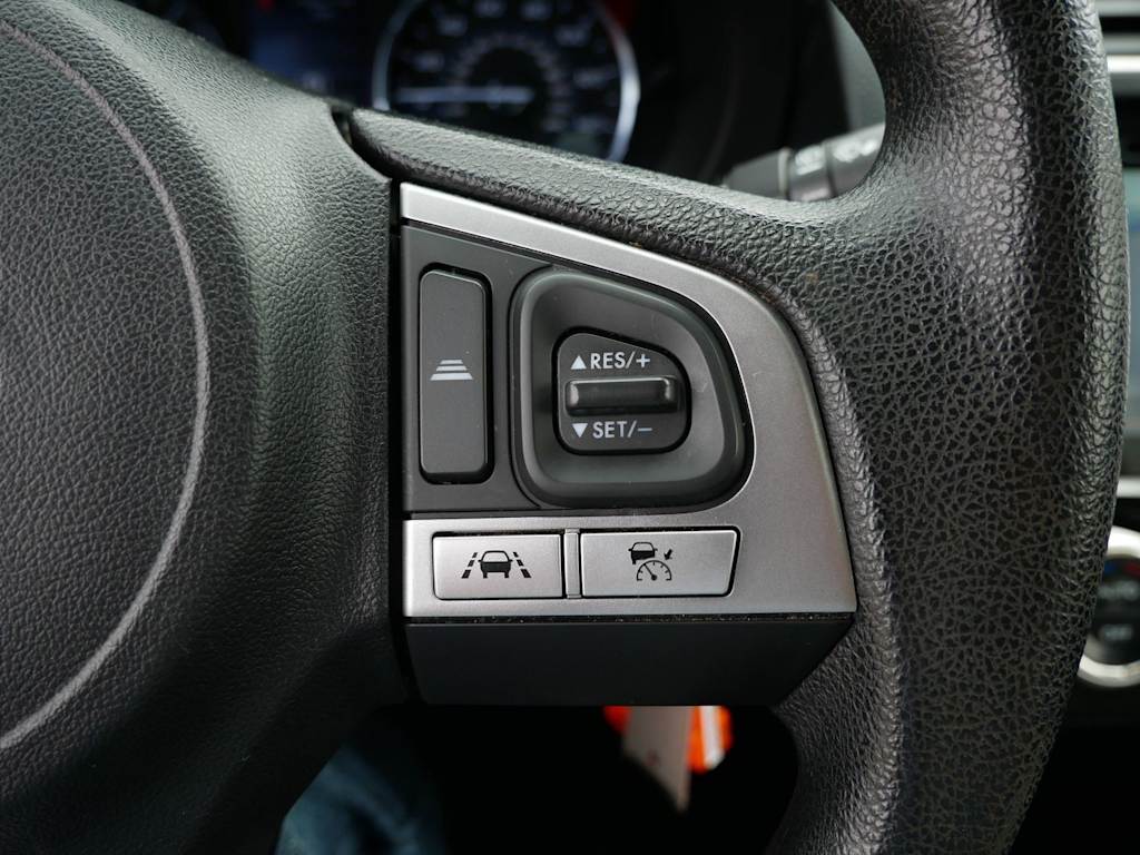 Thumbnail: 2017 Subaru Forester - 23