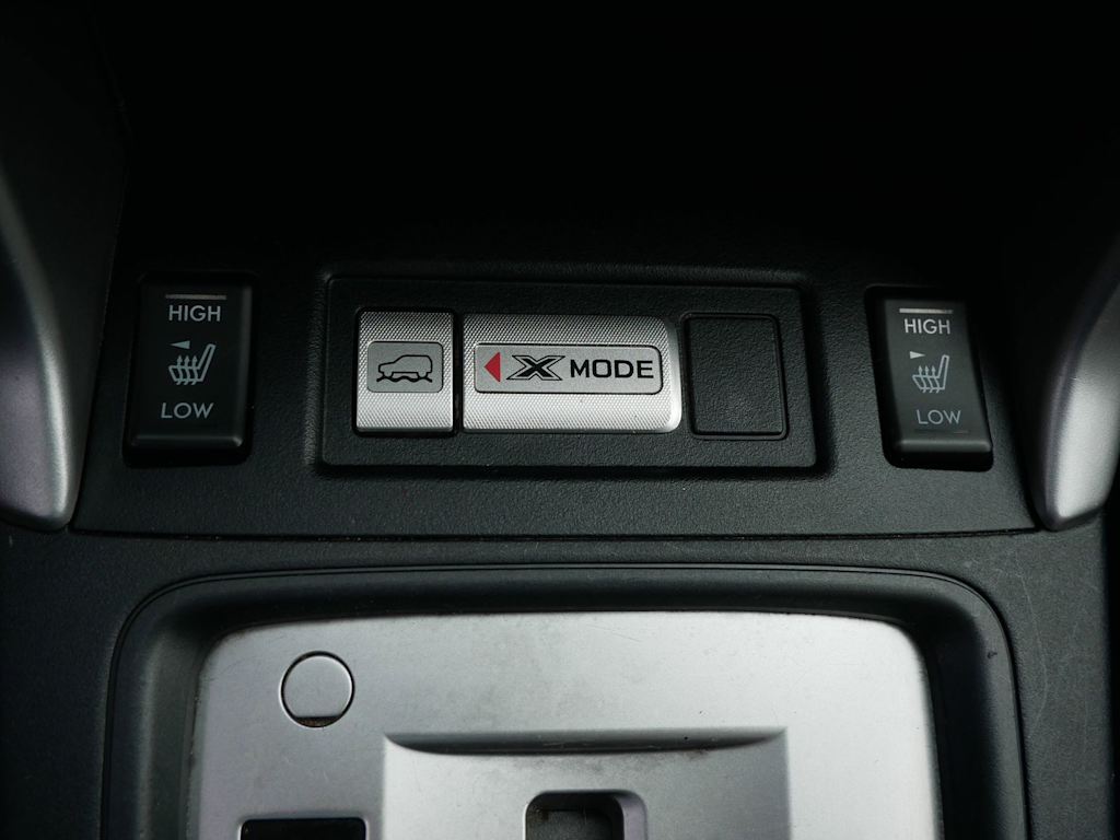 Thumbnail: 2017 Subaru Forester - 11