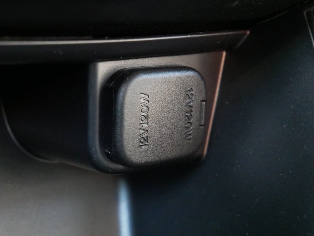 Thumbnail: 2015 Mazda CX-5 - 26