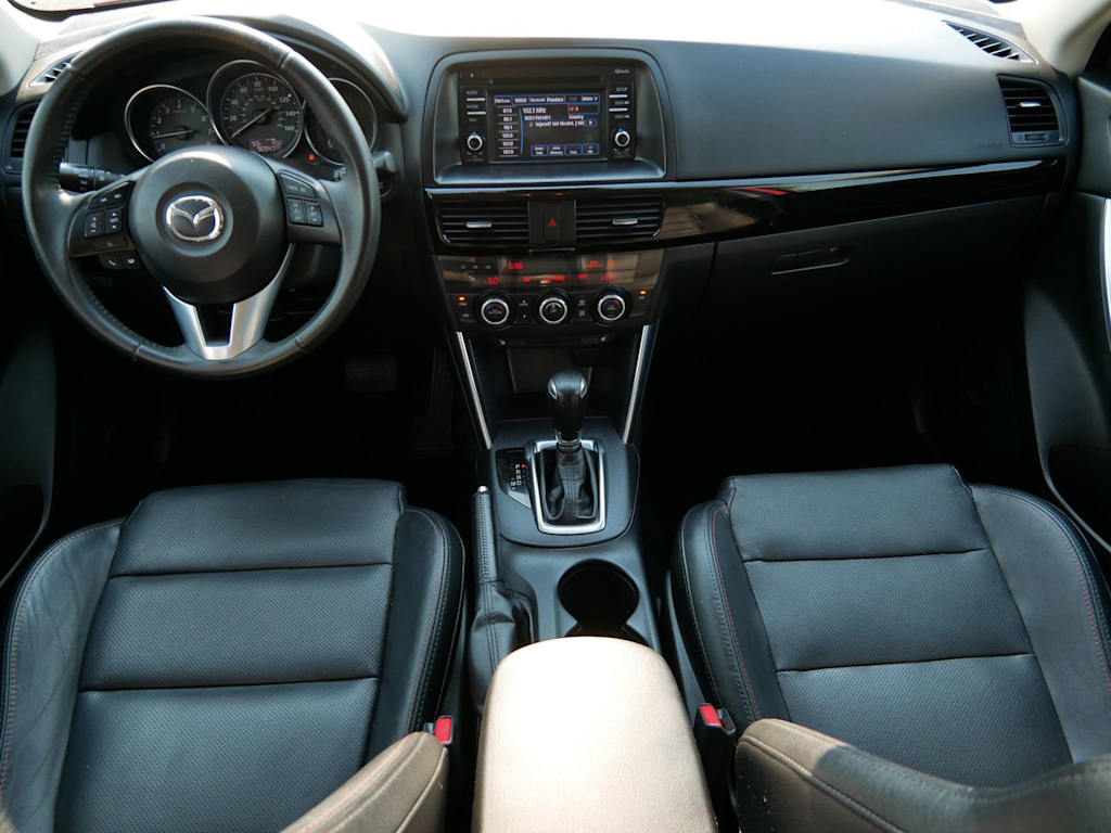 Thumbnail: 2015 Mazda CX-5 - 6