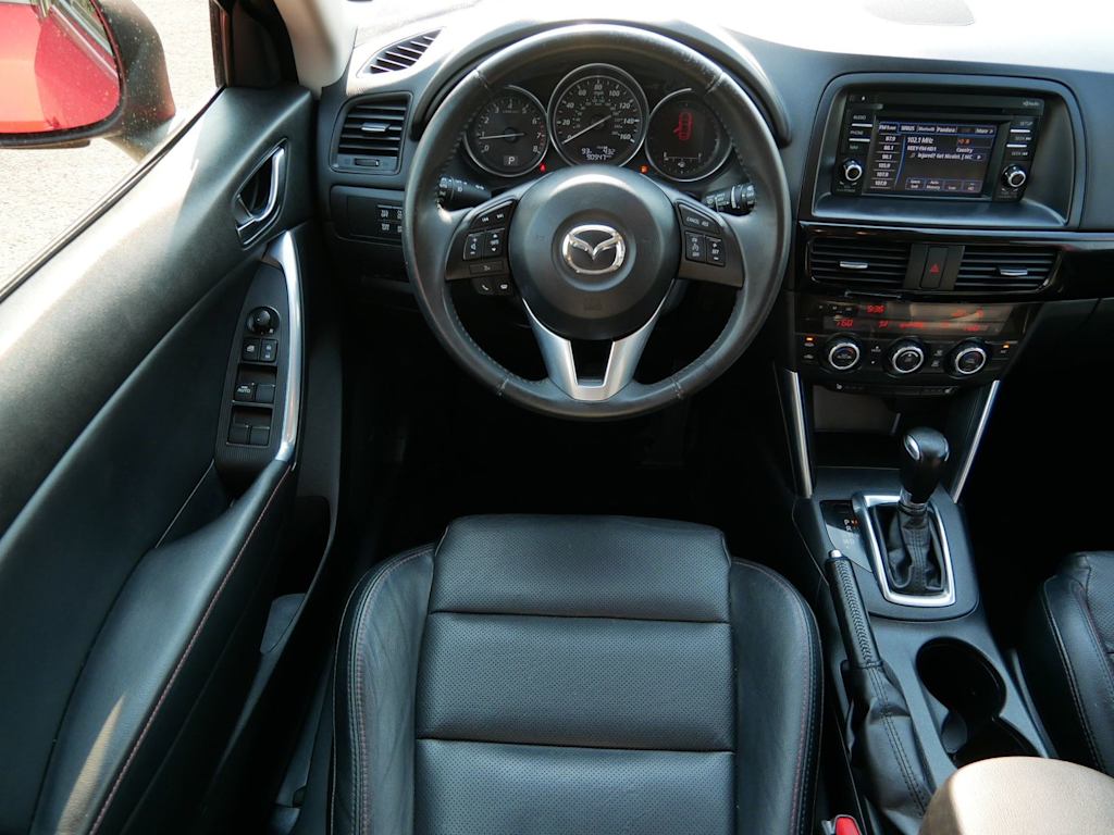 Thumbnail: 2015 Mazda CX-5 - 2