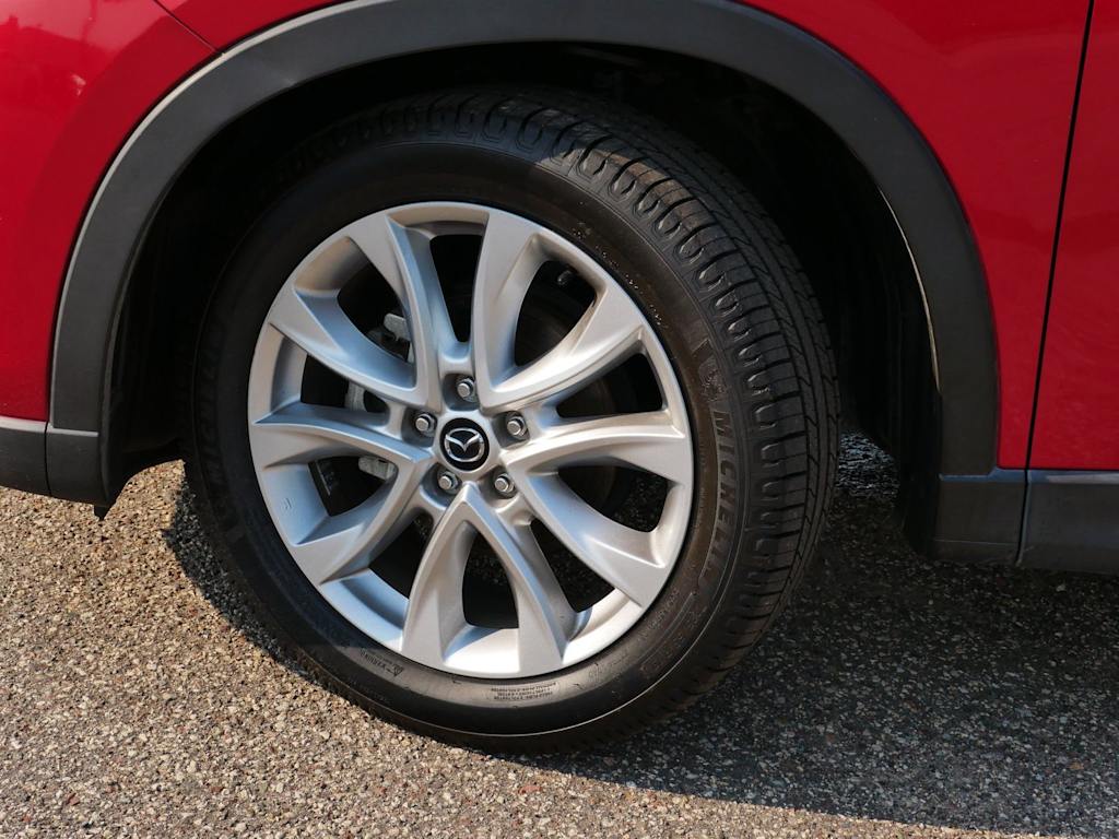 Thumbnail: 2015 Mazda CX-5 - 5