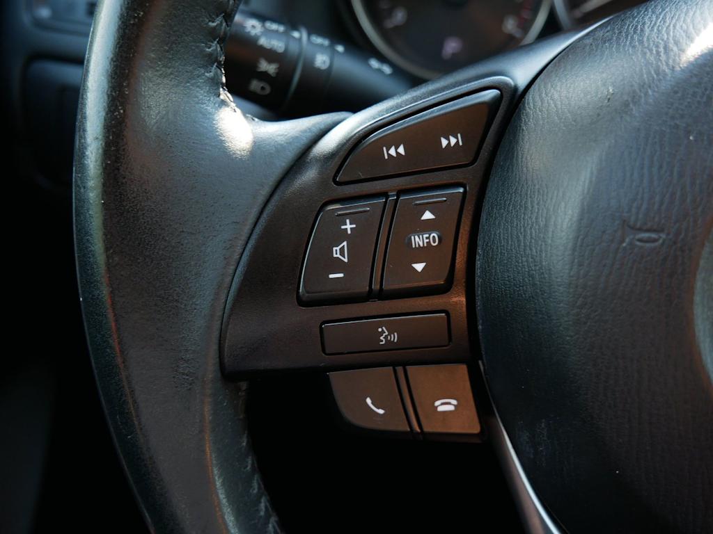 Thumbnail: 2015 Mazda CX-5 - 20