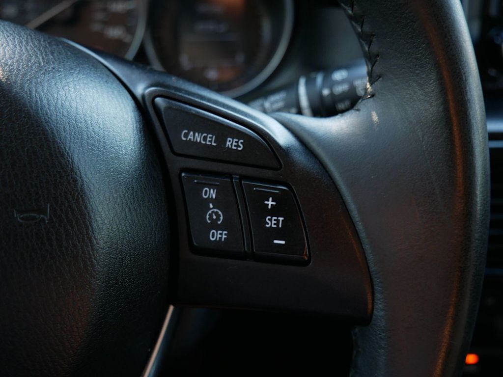 Thumbnail: 2015 Mazda CX-5 - 21