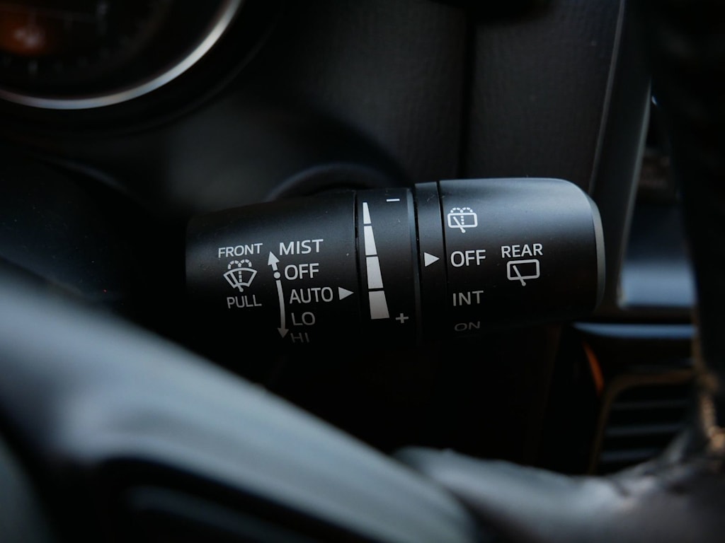 Thumbnail: 2015 Mazda CX-5 - 23