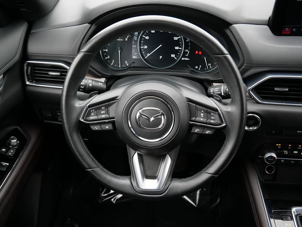 2020 Mazda CX-5 Turbo Signature 6