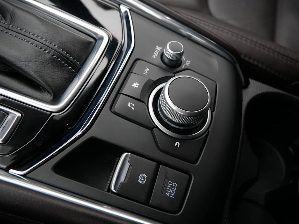2020 Mazda CX-5 Turbo Signature 22