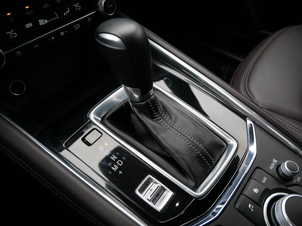 2020 Mazda CX-5 Turbo Signature 11