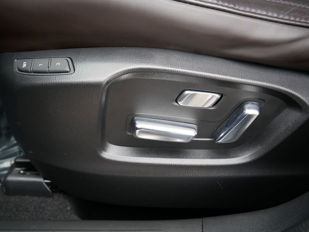 2020 Mazda CX-5 Turbo Signature 19