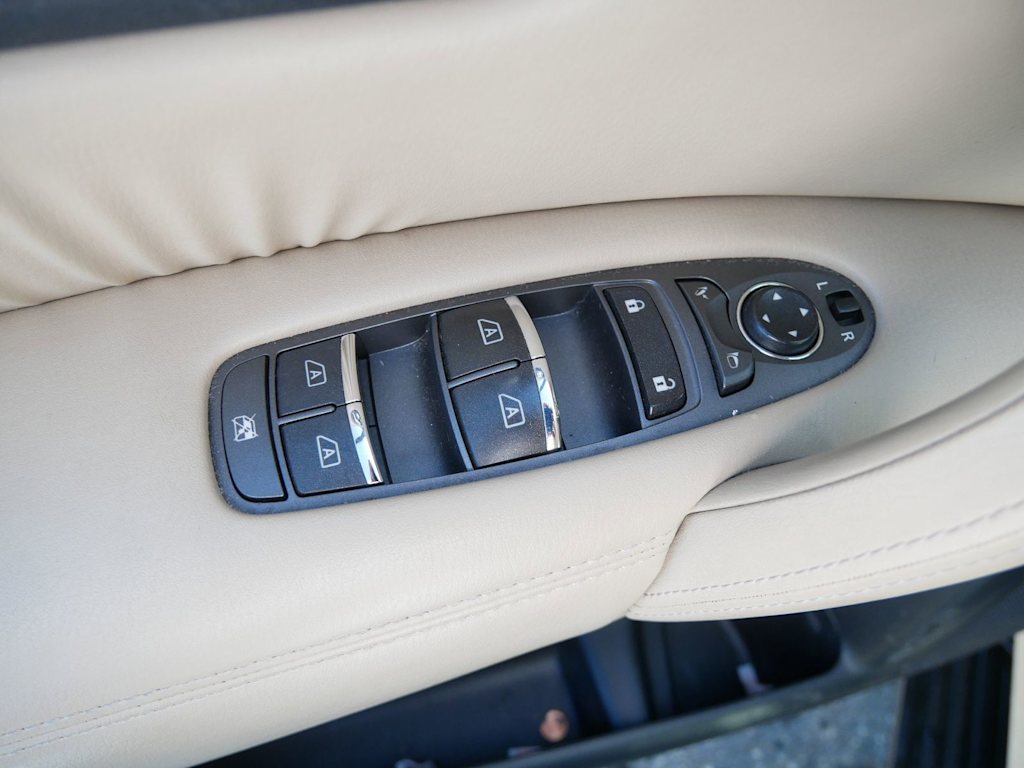 Thumbnail: 2017 Nissan Armada - 20