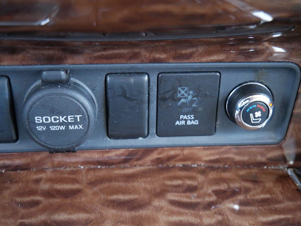 Thumbnail: 2017 Nissan Armada - 24