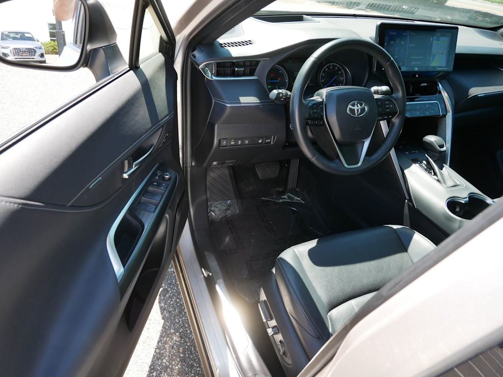 Thumbnail: 2022 Toyota Venza - 2