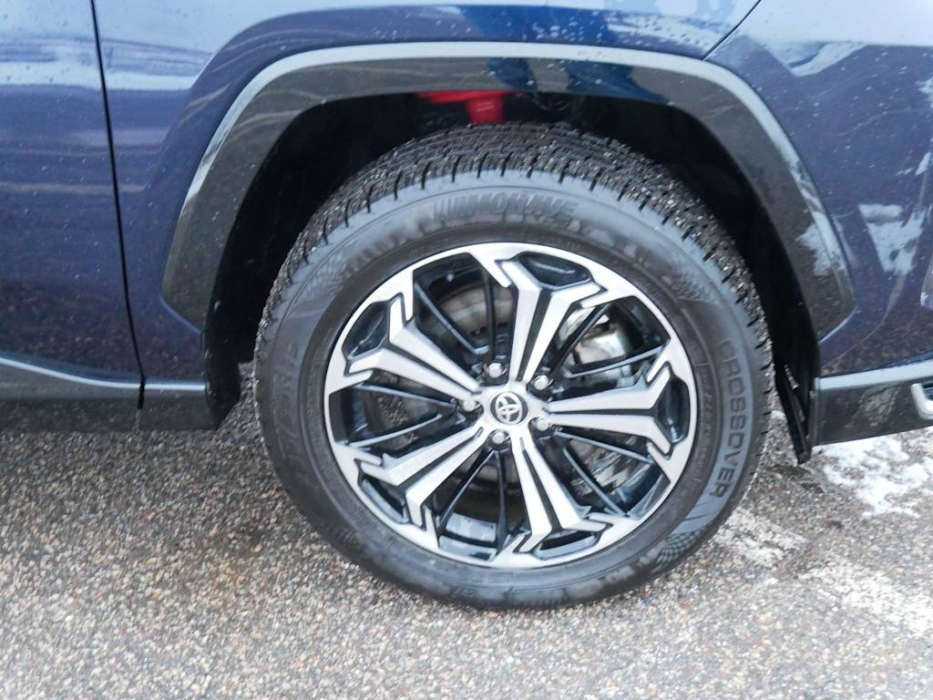 Thumbnail: 2023 Toyota RAV4 - 6