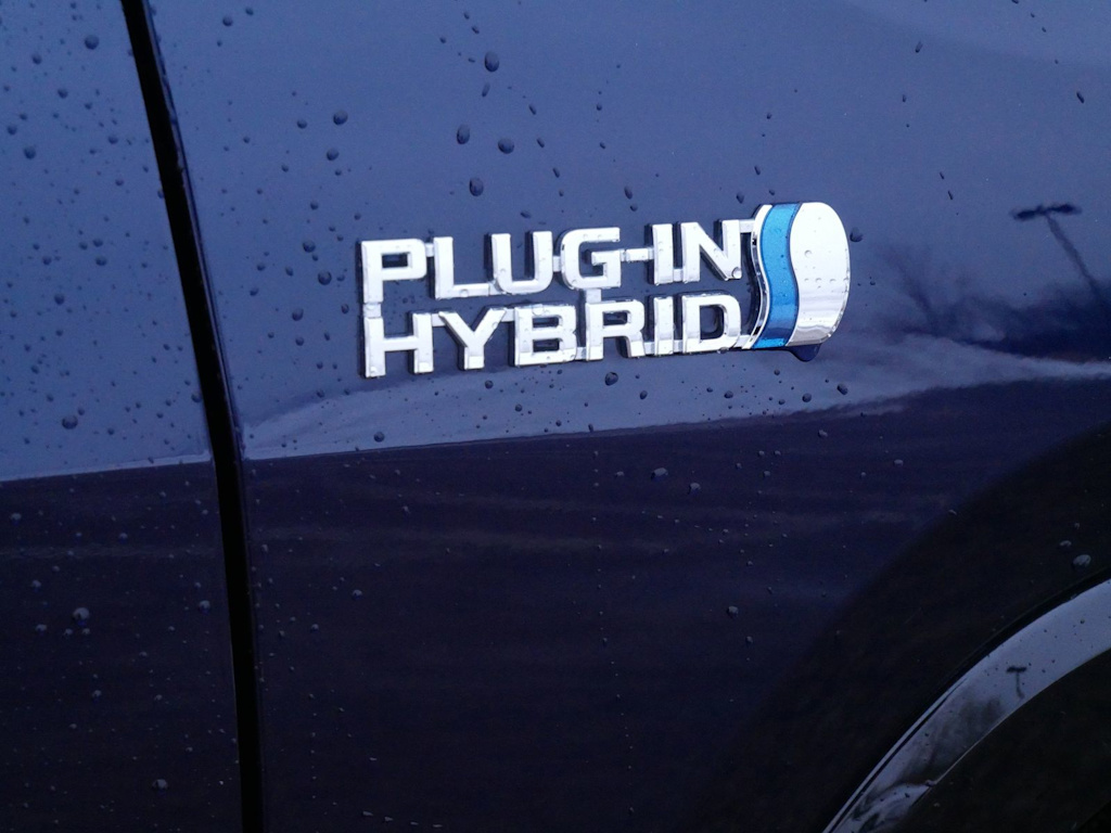 Thumbnail: 2023 Toyota RAV4 - 5