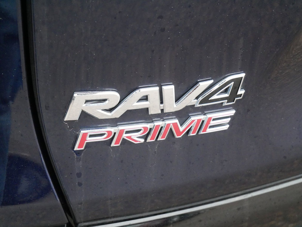 Thumbnail: 2023 Toyota RAV4 - 6