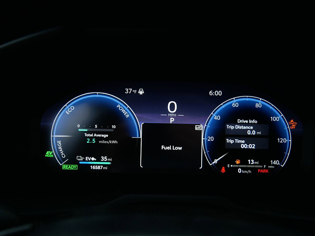 Thumbnail: 2023 Toyota RAV4 - 13